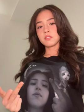 Hand Gestures + Ahegao / Peace Sign / Pokimanelol / iamiane Nude Leaks - Fapello — photo 20 of 23