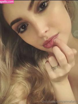 Anna Faith / Annafaith / annafaith8113 / lexofgrace / theannafaith Nude Leaks OnlyFans/Patreon - Fapello — photo 55 of 219