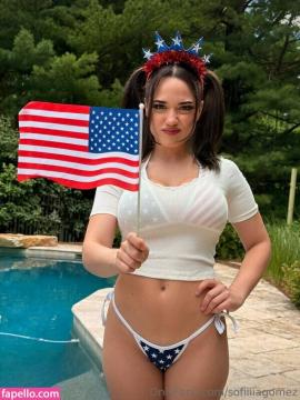 Sofia Gomez / Sofiiiagomez / sofiiiiagomez Nude Leaks OnlyFans - Fapello — photo 20 of 24