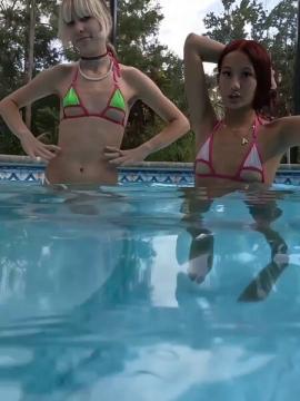 18+ / Alessandra Liu / _alessandraliu / alessandraliuofficial Nude Leaks - Fapello — photo 2 of 31
