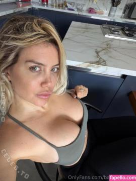 Wanda Nara / badbitchwan / wandabadbitch / wandaentiktok Nude Leaks OnlyFans - Fapello — photo 4 of 74