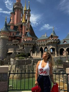 Wanda Nara / badbitchwan / wandabadbitch / wandaentiktok Nude Leaks OnlyFans - Fapello — photo 19 of 74