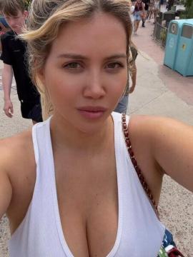Wanda Nara / badbitchwan / wandabadbitch / wandaentiktok Nude Leaks OnlyFans - Fapello — photo 21 of 74