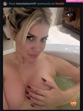 Wanda Nara / badbitchwan / wandabadbitch / wandaentiktok Nude Leaks OnlyFans - Fapello — photo 45 of 74