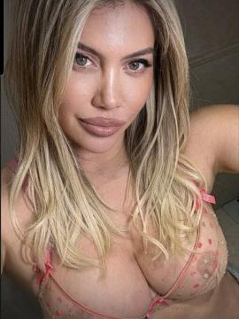 Wanda Nara / badbitchwan / wandabadbitch / wandaentiktok Nude Leaks OnlyFans - Fapello — photo 51 of 74