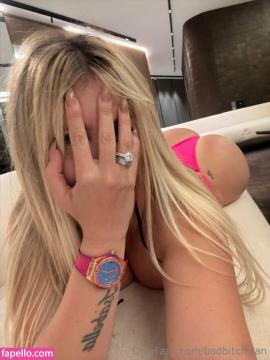 Wanda Nara / badbitchwan / wandabadbitch / wandaentiktok Nude Leaks OnlyFans - Fapello — photo 64 of 74