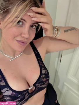 Wanda Nara / badbitchwan / wandabadbitch / wandaentiktok Nude Leaks OnlyFans - Fapello — photo 70 of 74