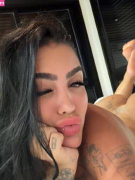 MC Mirella / mcmirella / mirella Nude Leaks OnlyFans - Fapello — photo 1 of 27