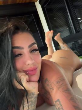 MC Mirella / mcmirella / mirella Nude Leaks OnlyFans - Fapello