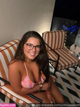 Lilousecret / liloussecret Nude Leaks - Fapello — photo 17 of 416