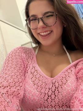 Lilousecret / liloussecret Nude Leaks - Fapello — photo 225 of 416
