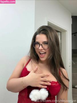 Lilousecret / liloussecret Nude Leaks - Fapello — photo 228 of 416
