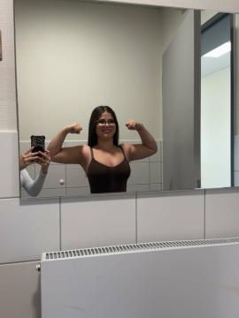Lilousecret / liloussecret Nude Leaks - Fapello — photo 304 of 416