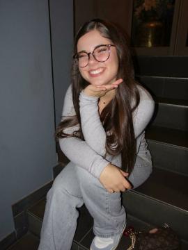 Lilousecret / liloussecret Nude Leaks - Fapello — photo 331 of 416