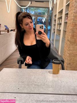 anne_wuensche / annewuensche Nude Leaks OnlyFans - Fapello — photo 1 of 50