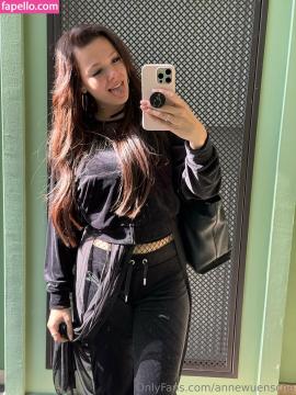 anne_wuensche / annewuensche Nude Leaks OnlyFans - Fapello — photo 21 of 50