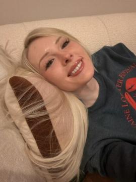 Jenna Lynn Meowri / JennaLynnMeowri Nude Leaks OnlyFans - Fapello — photo 18 of 19