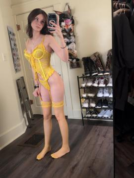 Soggyalien22 / soggyalien Nude Leaks OnlyFans/Patreon - Fapello — photo 235 of 1956