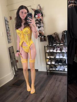 Soggyalien22 / soggyalien Nude Leaks OnlyFans/Patreon - Fapello — photo 238 of 1956
