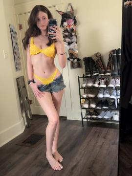 Soggyalien22 / soggyalien Nude Leaks OnlyFans/Patreon - Fapello — photo 242 of 1956