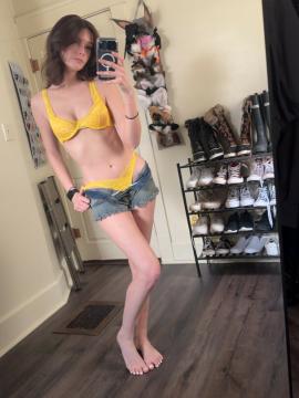 Soggyalien22 / soggyalien Nude Leaks OnlyFans/Patreon - Fapello — photo 249 of 1956