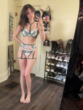 Soggyalien22 / soggyalien Nude Leaks OnlyFans/Patreon - Fapello — photo 258 of 1956