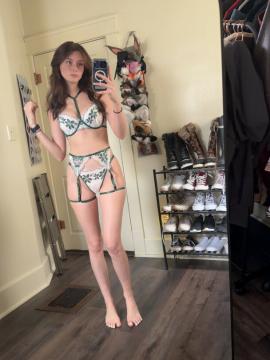 Soggyalien22 / soggyalien Nude Leaks OnlyFans/Patreon - Fapello — photo 261 of 1956