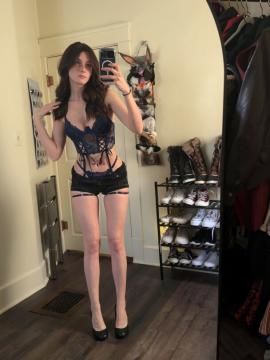 Soggyalien22 / soggyalien Nude Leaks OnlyFans/Patreon - Fapello — photo 495 of 1956