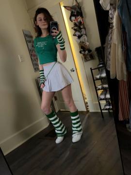 Soggyalien22 / soggyalien Nude Leaks OnlyFans/Patreon - Fapello — photo 531 of 1956
