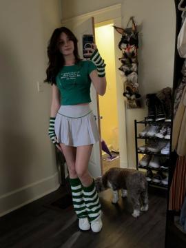 Soggyalien22 / soggyalien Nude Leaks OnlyFans/Patreon - Fapello — photo 535 of 1956
