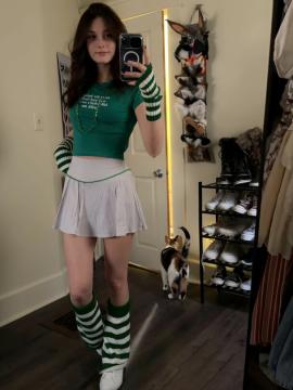 Soggyalien22 / soggyalien Nude Leaks OnlyFans/Patreon - Fapello — photo 536 of 1956