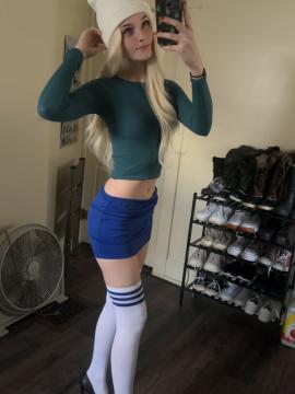Soggyalien22 / soggyalien Nude Leaks OnlyFans/Patreon - Fapello — photo 1384 of 1956
