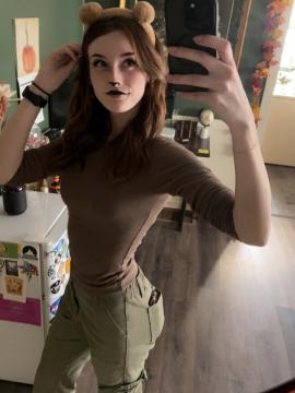 Soggyalien22 / soggyalien Nude Leaks OnlyFans/Patreon - Fapello — photo 1418 of 1956