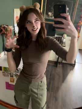 Soggyalien22 / soggyalien Nude Leaks OnlyFans/Patreon - Fapello — photo 1420 of 1956