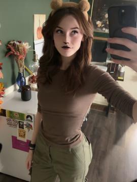 Soggyalien22 / soggyalien Nude Leaks OnlyFans/Patreon - Fapello — photo 1421 of 1956