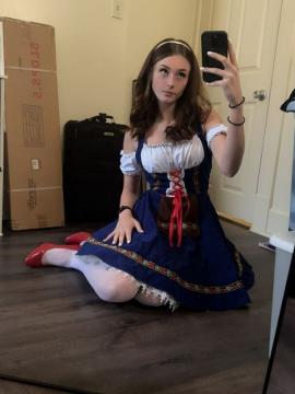 Soggyalien22 / soggyalien Nude Leaks OnlyFans/Patreon - Fapello — photo 1568 of 1956