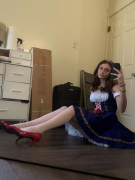 Soggyalien22 / soggyalien Nude Leaks OnlyFans/Patreon - Fapello — photo 1574 of 1956