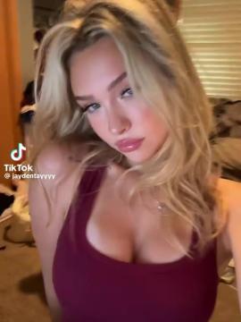 Jayden Schmieg / Jaydenschmieg / Mym0mshouldveswallowed Nude Leaks - Fapello — photo 1 of 90