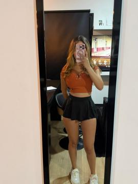 gabriela conejo rojas / gabriela1.8 Nude Leaks OnlyFans - Fapello — photo 12 of 77
