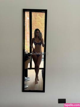 gabriela conejo rojas / gabriela1.8 Nude Leaks OnlyFans - Fapello — photo 54 of 77
