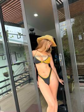gabriela conejo rojas / gabriela1.8 Nude Leaks OnlyFans - Fapello — photo 55 of 77