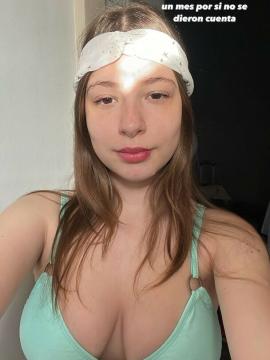 Mariela Vicenzi / marielavicenzi / miaaaaqueen Nude Leaks OnlyFans - Fapello — photo 98 of 147