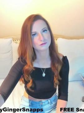 SnapMyGinger / eatmygingersnap / eatmygingersnapps Nude Leaks OnlyFans - Fapello — photo 46 of 132