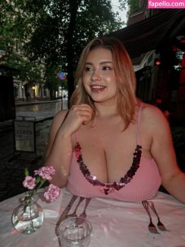 missparaskeva / missparaskeva.pr Nude Leaks OnlyFans/Patreon - Fapello — photo 7 of 1322