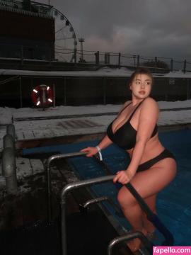 missparaskeva / missparaskeva.pr Nude Leaks OnlyFans/Patreon - Fapello — photo 303 of 1322