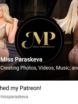 missparaskeva / missparaskeva.pr Nude Leaks OnlyFans/Patreon - Fapello — photo 664 of 1322
