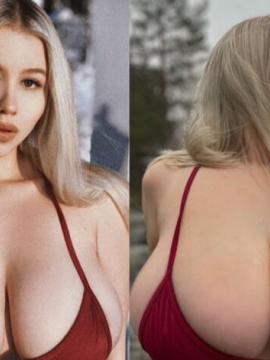 missparaskeva / missparaskeva.pr Nude Leaks OnlyFans/Patreon - Fapello — photo 1245 of 1322