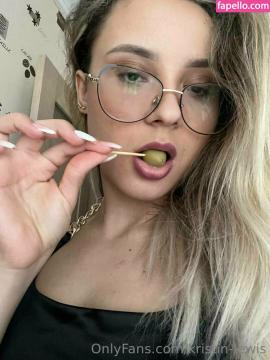 Kristin Lewis / _kristinlewis / kristin-lewis Nude Leaks OnlyFans - Fapello — photo 27 of 86