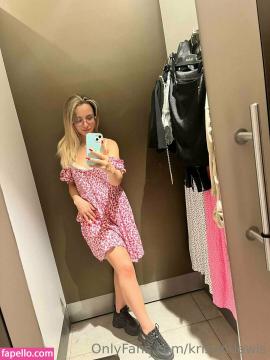 Kristin Lewis / _kristinlewis / kristin-lewis Nude Leaks OnlyFans - Fapello — photo 35 of 86