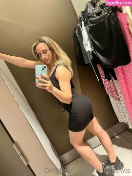 Kristin Lewis / _kristinlewis / kristin-lewis Nude Leaks OnlyFans - Fapello